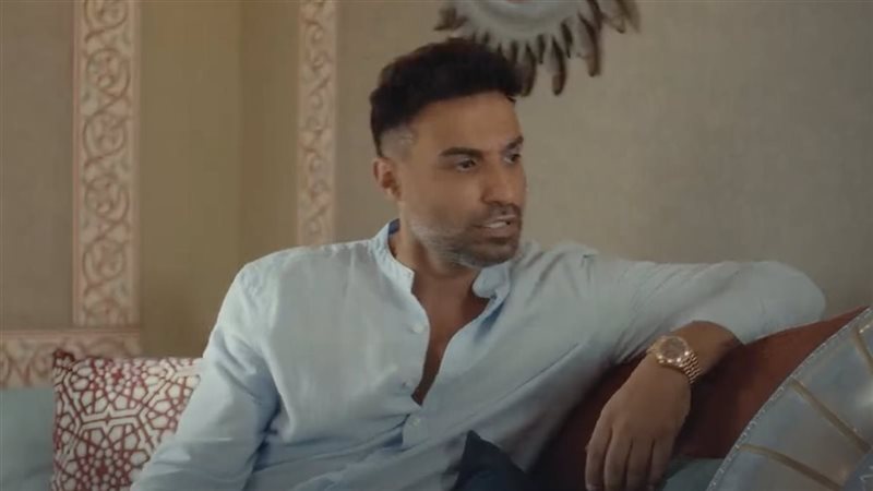 أحمد فهمي، فيتو 