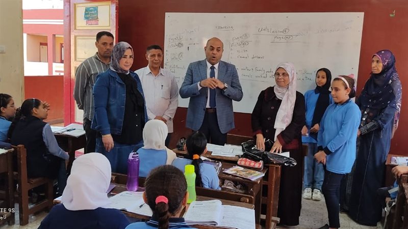 تعليم الدقهلية، فبتو
