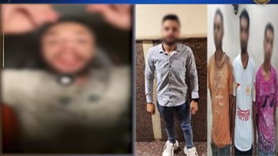 الأمن يكشف حقيقة الادعاء بمحاولة سرقة على أحد الطرق السريعة بالجيزة