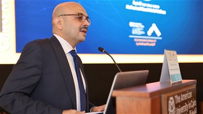 عبد الحفيظ يطالب بإعادة النظر في البيئة السياسية والتشريعية وإتاحة هامش حرية لإنتاج محتوى صحفي مؤثر