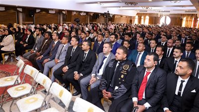نقيب المحامين يترأس جلسة حلف اليمين القانونية للأعضاء الجدد اليوم 