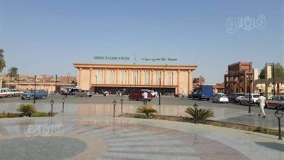 محافظ أسوان: تركيب شاشات ضخمة في 14 موقعا لمتابعة افتتاح المتحف المصري الكبير