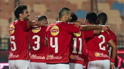 مروان عطية على رأس غيابات الأهلي أمام بتروجيت في الدوري 