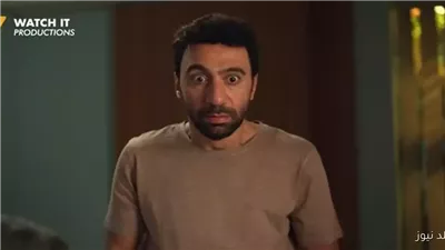 موعد عرض مسلسل 