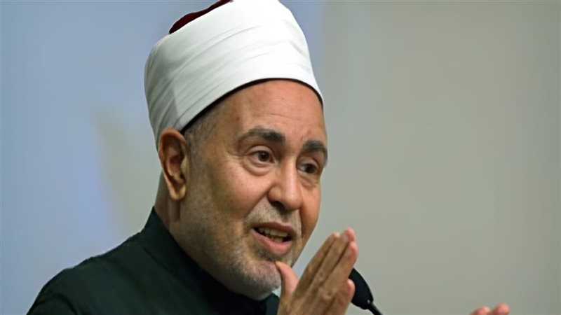 الشيخ محمد سيد طنطاوي،