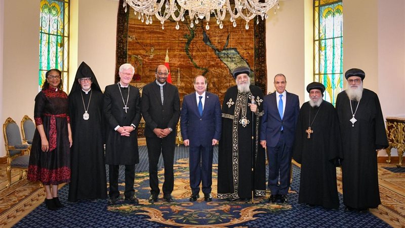 مجلس الكنائس العالمي،