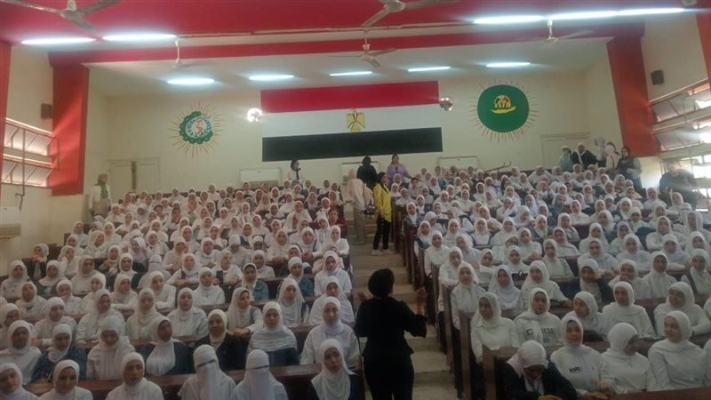 ندوة، فيتو 