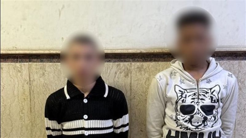 الداخلية تكشف ملابسات
