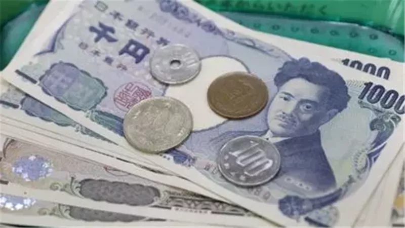 سعر الين الياباني