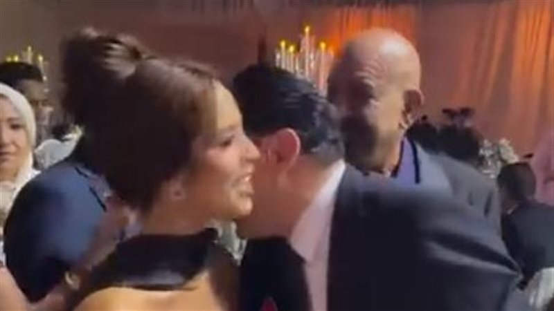 رنا سماحة ومصطفي