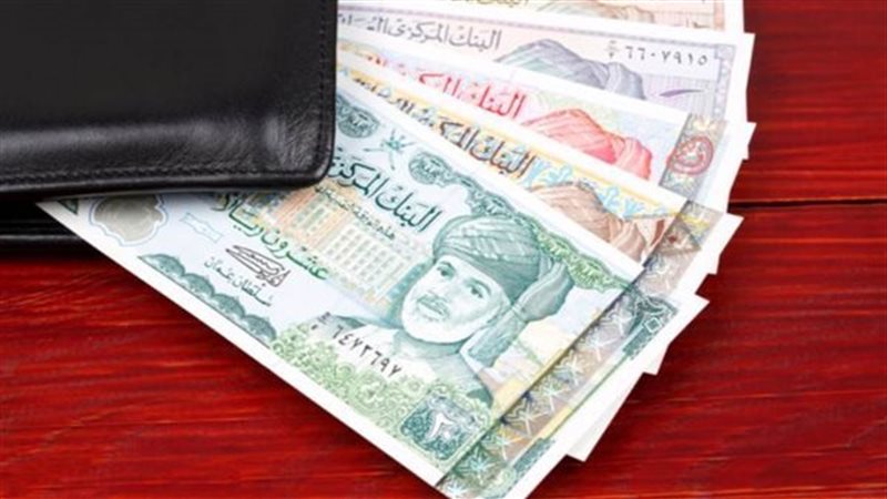 سعر الريال العماني