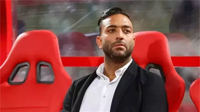 أحمد حسام ميدو، فيتو