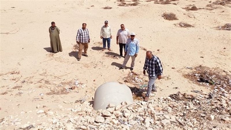 جولة لمتابعة مخرات