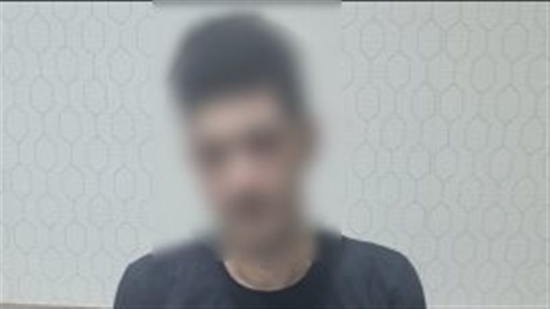 ضبط شخص أنشأ 92 موقعًا