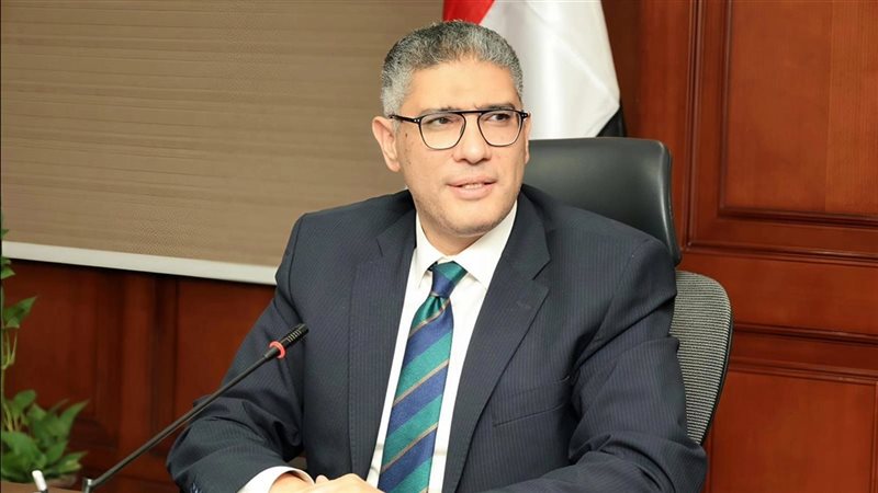 محافظ الجيزة، فيتو