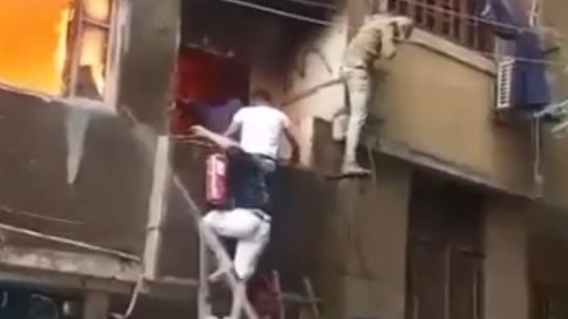 أهالى دار السلام