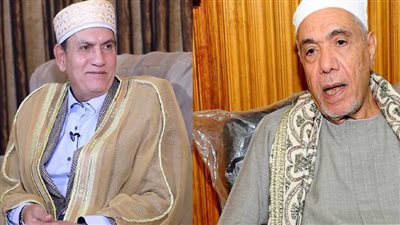بعد أزمة أحمد نعينع، بيان هام من نقابة القراء بشأن أخطاء التلاوة في المناسبات العامة والأمسيات 