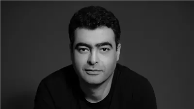 معلومات لا تعرفها عن هشام نزيه مؤلف موسيقى حفل افتتاح المتحف المصري الكبير