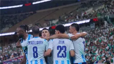 دوري أبطال أفريقيا، طاقم حكام من مدغشقر يدير مباراة بيراميدز والتأمين الإثيوبي