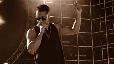 محمد رمضان يطرح أغنيته الجديدة ولا ليلة مع إيمان بيك (فيديو)
