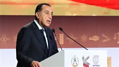 مدبولي: استقلال الجهاز المركزي للمحاسبات ركيزة أساسية في بناء دولة حديثة شفافة