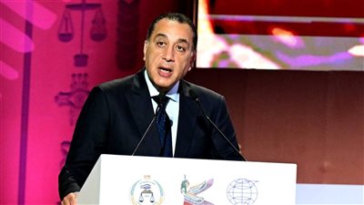 مدبولي: إنتاج اللحوم والألبان يغطي أكثر من 60% من احتياجات السوق المحلية