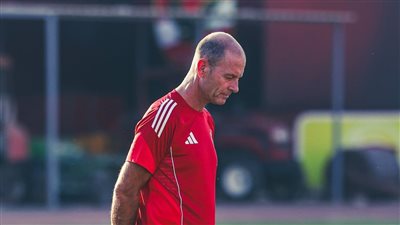 توروب يستعين بإنبي لفك شفرة الزمالك 