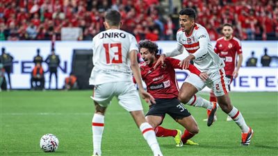 قبل صدامه المنتظر مع البنك الأهلي.. الزمالك يعلن قائمة اللقاء.. والمستبعدون يتسببون في أزمة.. وإدارة القلعة البيضاء تتحرك لتسوية ملف المستحقات المالية