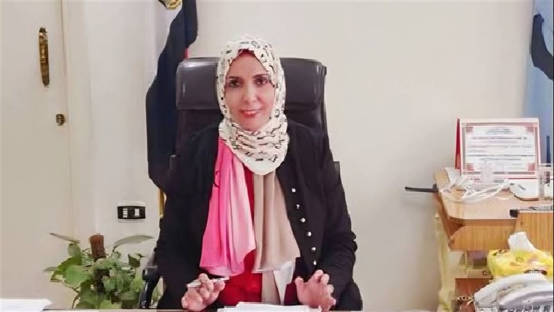  سكرتير عام القليوبية،