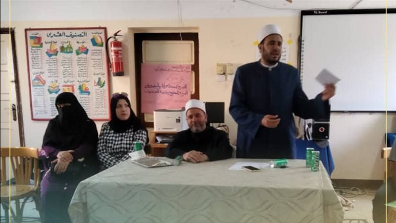  ندوات لأوقاف الإسماعيلية