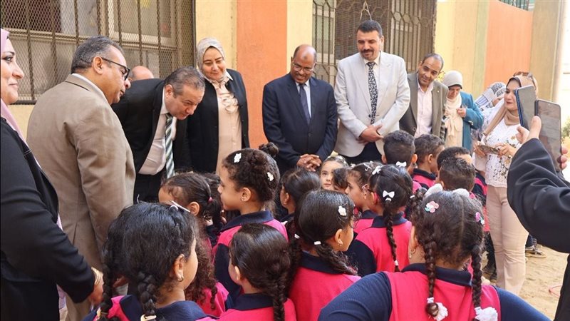 زيارات الهيئة القومية