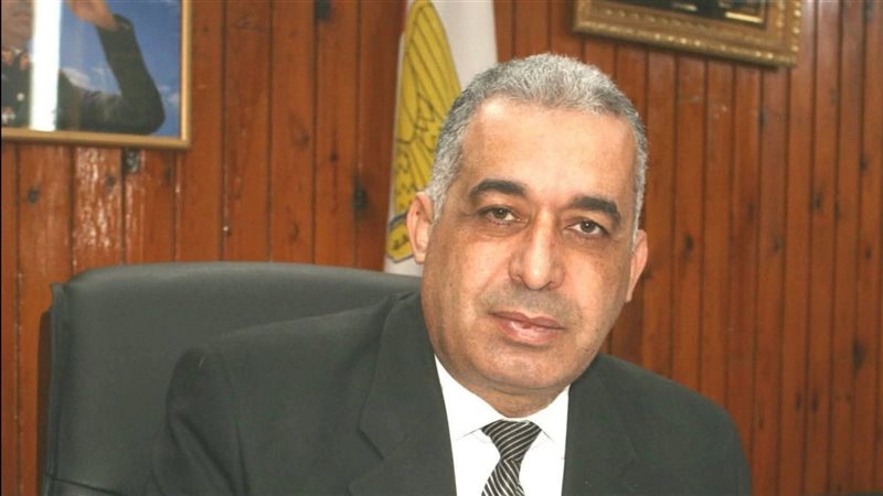 السكرتير المساعد