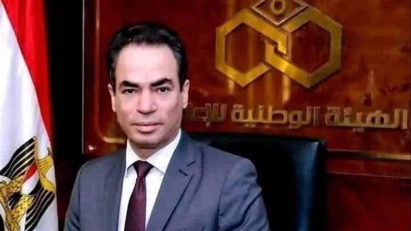 أحمد المسلماني، فيتو