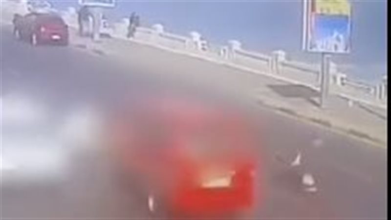 حادث الشاطبي
