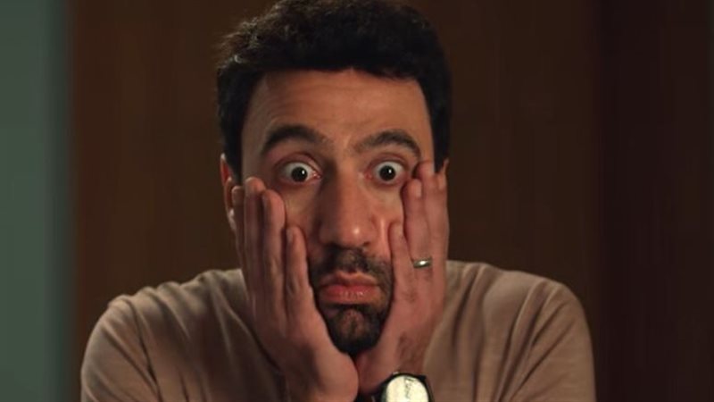 محمد سلام، فيتو 