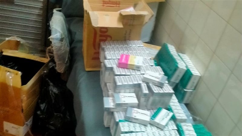 حملات صحية بالدقهلية،