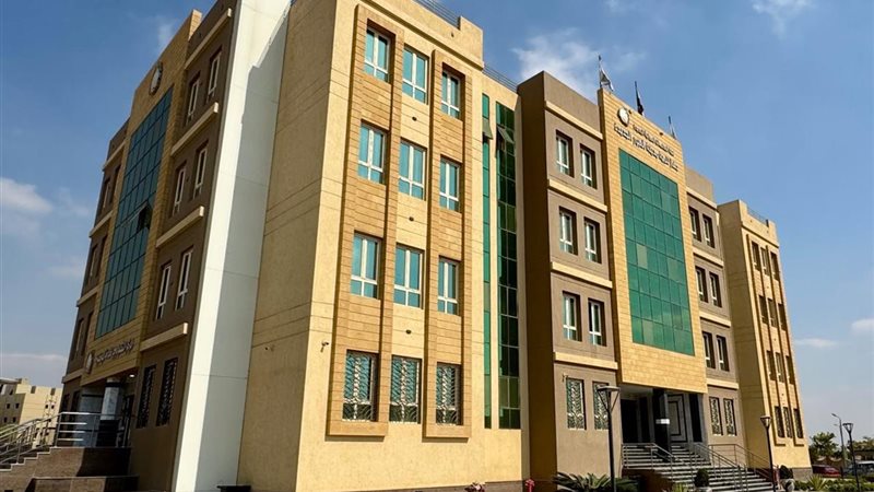 العبور الجديدة