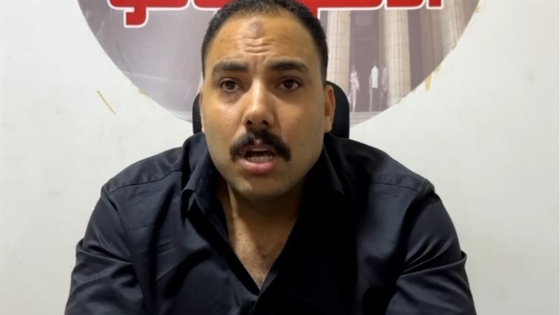 محامي شهود الإثبات