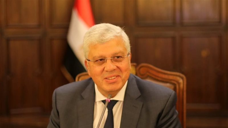 وزير التعليم العالي