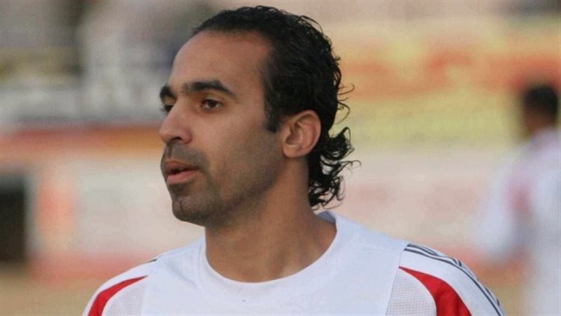 جمال حمزة