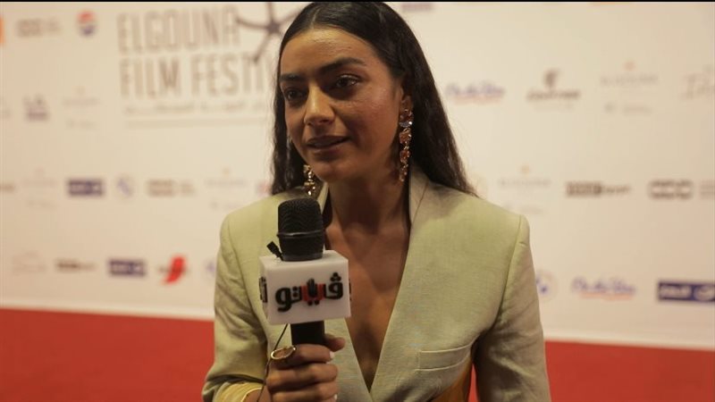 الفنانة التونسية