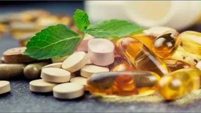 احذري، المكمّلات متعددة الفيتامين قد تضر كبدك دون أن تشعري