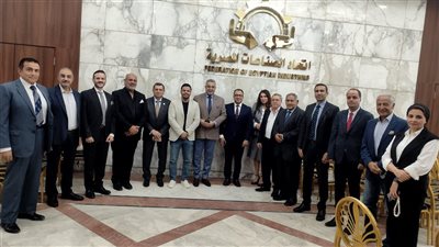 النتيجة النهائية لانتخابات غرفة الرعاية الصحية للدورة 2025 – 2029