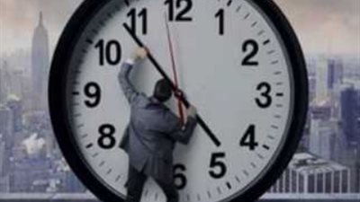 التوقيت الشتوي، طريقة تأخير الساعة في الهواتف الأندرويد 