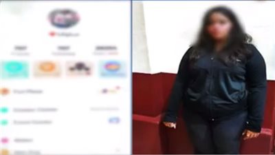 القبض على سيدة بتهمة نشر مقاطع فيديو إباحية فى الإسكندرية