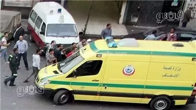 أول قرار في حادث مصرع سيدة بحمام شقة بالهرم