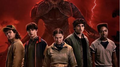 نتفليكس تحذف إعلان مسلسل Stranger Things 5 بعد نشره عن طريق الخطأ