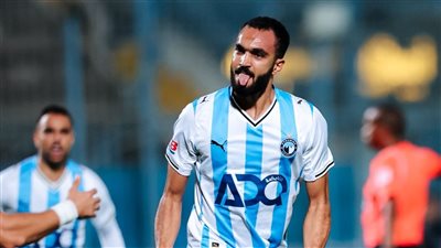بيراميدز يهزم التأمين الإثيوبي 0/2 ويصعد لدور المجموعات بدوري أبطال أفريقيا