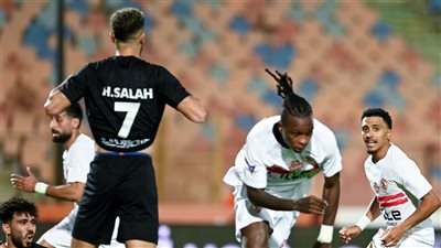 التشكيل المتوقع للزمالك أمام بيراميدز في السوبر المصري 