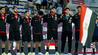 منتخب كرة اليد يواجه ألمانيا في نهائي كأس العالم للناشئين بالمغرب